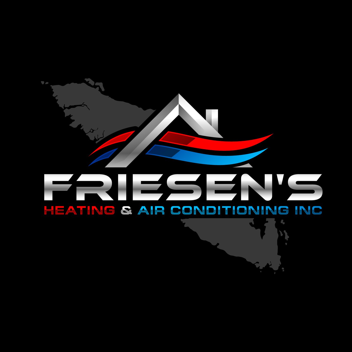 Friesen`s Heating & Air Co